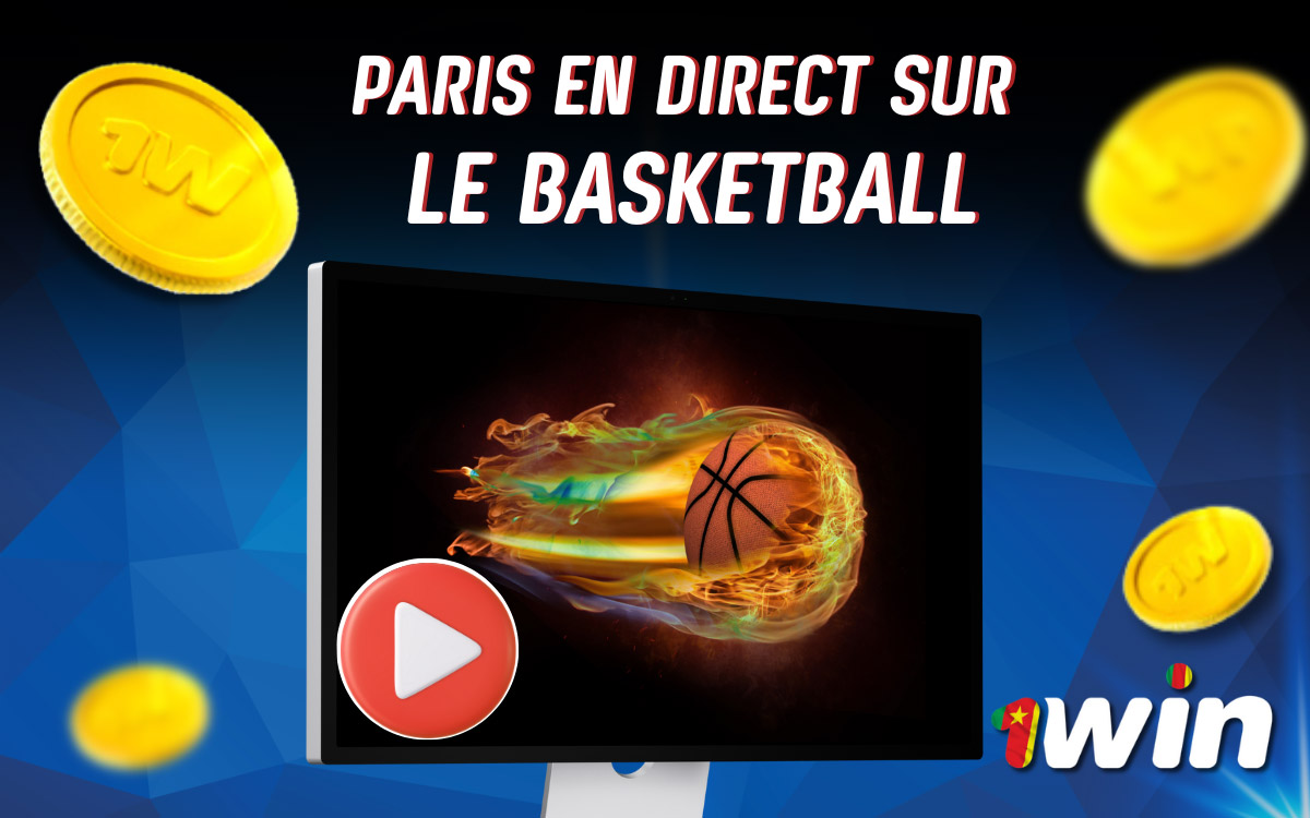 Les paris en direct sont une excellente option. Ils vous permettent de faire des pronostics pendant le match.