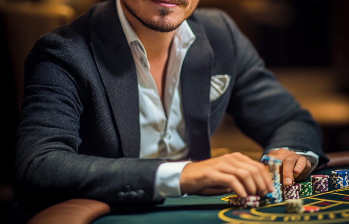 1Win Casino en direct