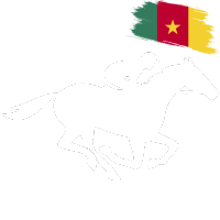 Icône Course de chevaux