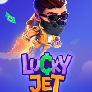 lucky jet