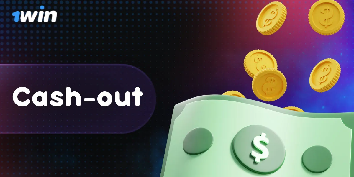 Gagner de l'argent et retirer de l'argent sur 1Win