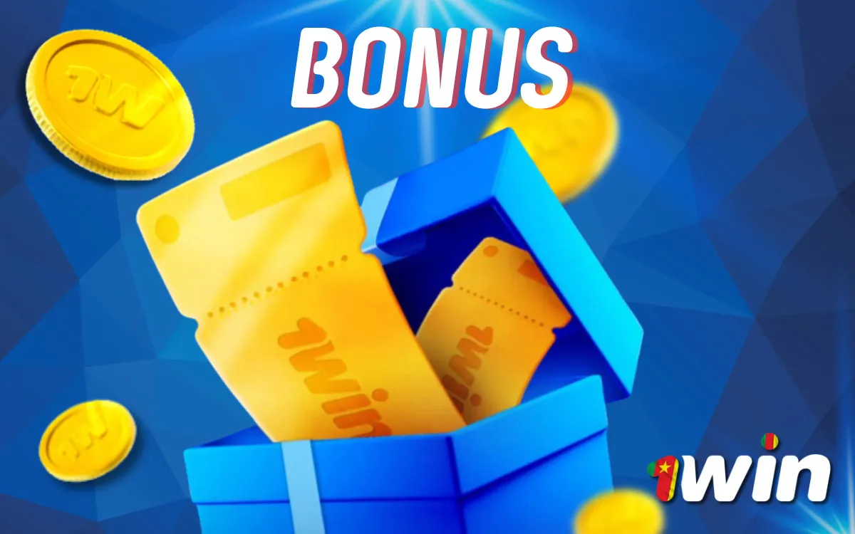 Des primes bonus
