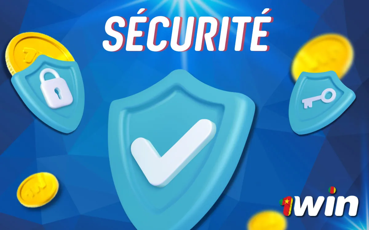 Sécurité de la plateforme