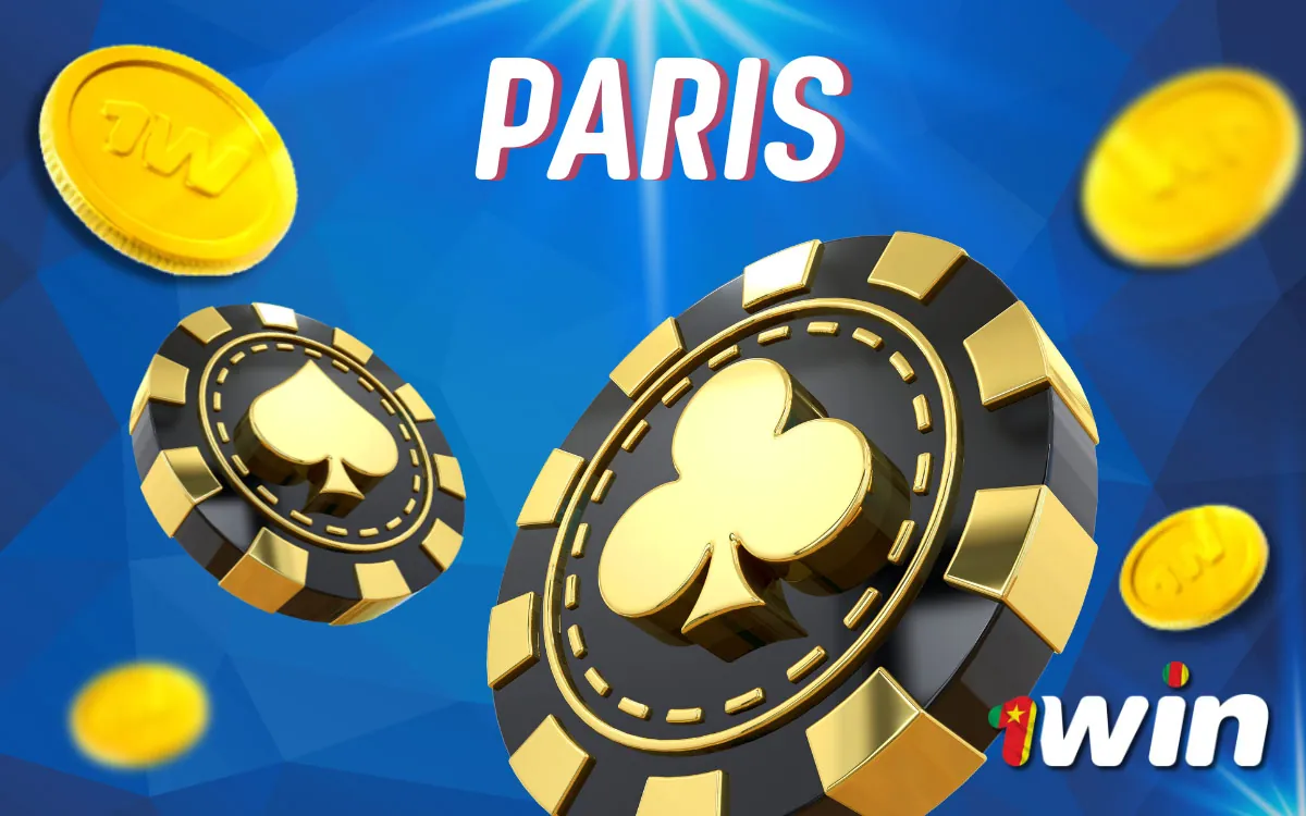 Paris sportifs