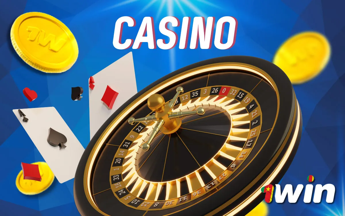 Section casino