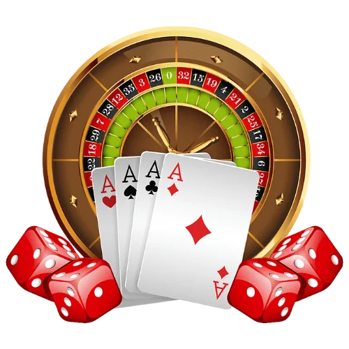 casino 1win Cameroun logo