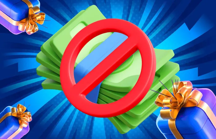 1Win Cameroun Bonus sans dépôt