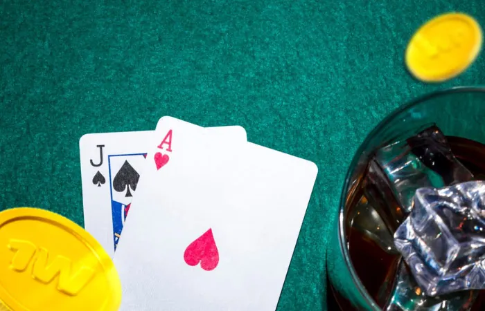 1Win Cameroun Blackjack