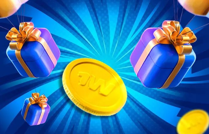 1Win Cameroun Bonus de 1er dépôt