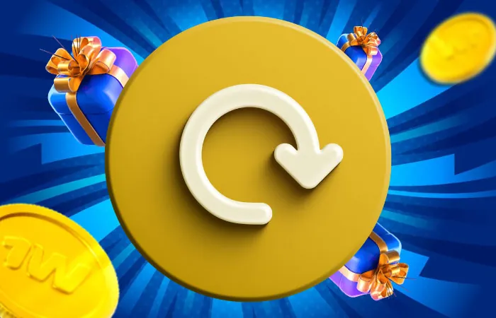 1Win Cameroun Bonus de recharge