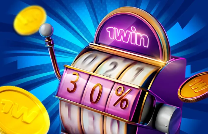 1Win Cameroun Cashback Casino