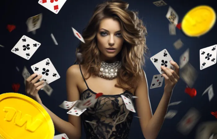 1Win Cameroun Casino en direct