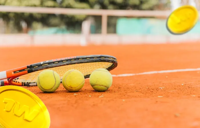 1win Le tennis