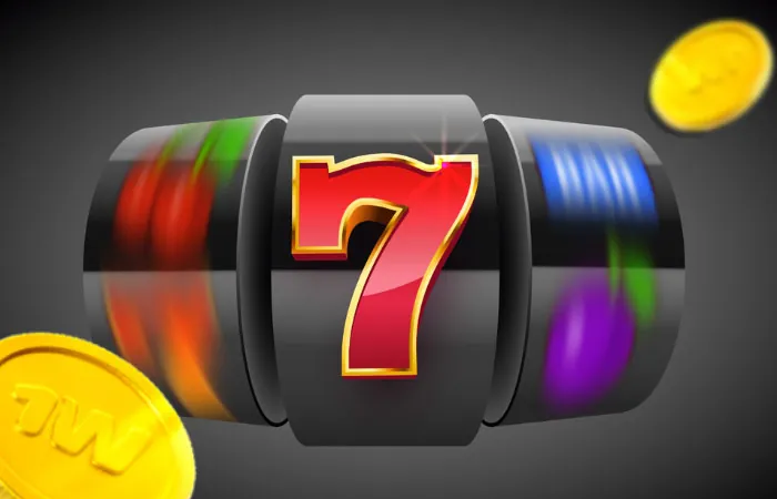 1Win Cameroun Machines à sous