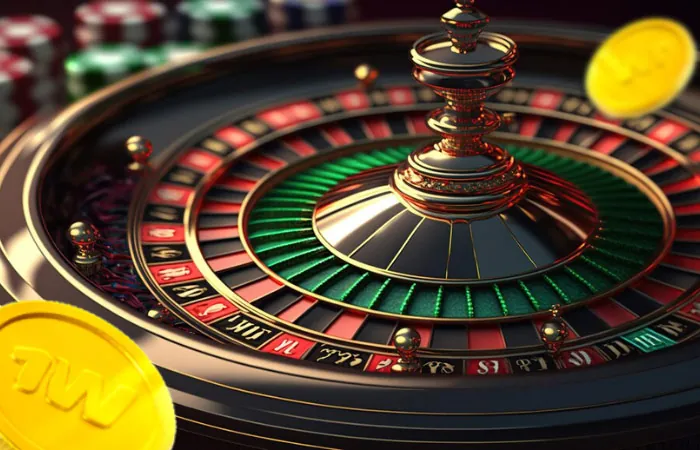 1win Roulette