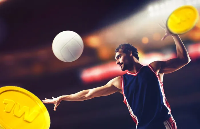 1win Volley-ball