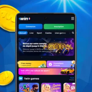 1Win APP
