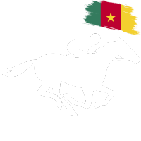 Icône Course de chevaux
