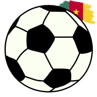 Icône Le football