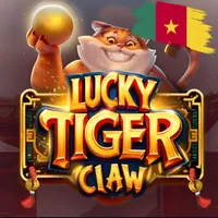 Jeu Lucky Tiger Claw