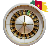 Icône Roulette