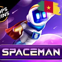 Jeu Spaceman
