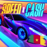 Jeu Speed n cash